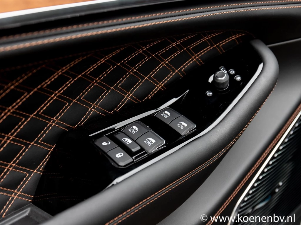 Hoofdafbeelding Jeep Grand Cherokee