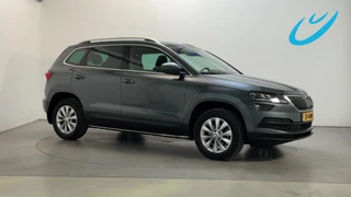 Skoda Karoq 1.0 TSI 116pk DSG Clever Edition Camera Virtual Cockpit DAB+