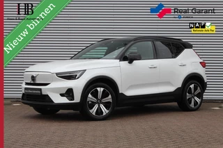 Volvo XC40 Recharge Ultimate 70 kWh Pano/Harman/Trekhaak