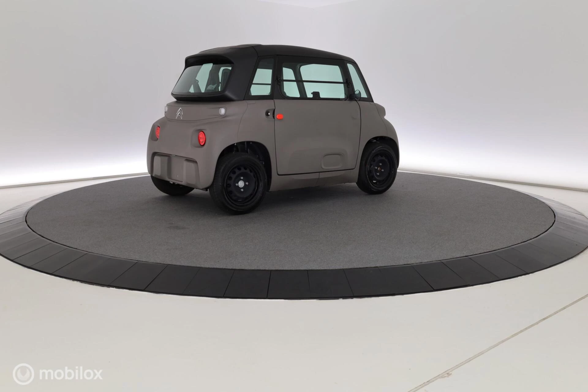 Hoofdafbeelding Citroën Ami