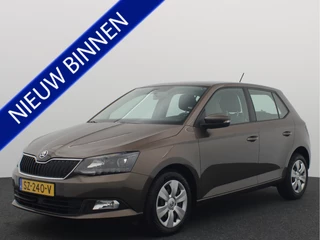 Škoda Fabia 1.0 TSI Ambition NAVI / AIRCO / PDC / BLUETOOTH / CRUISE / NL-AUTO