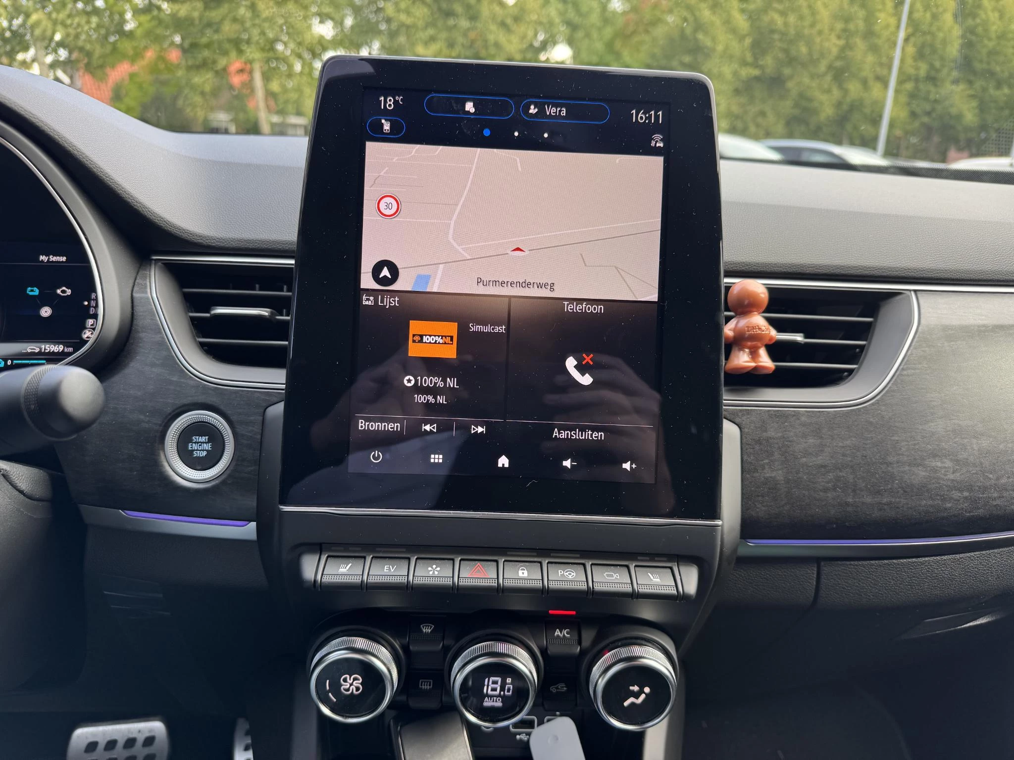 Hoofdafbeelding Renault Arkana
