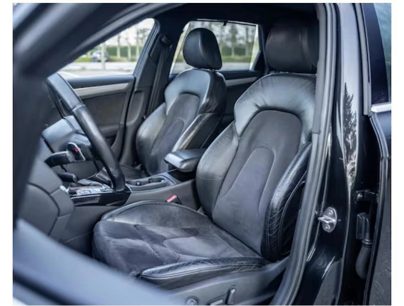 Hoofdafbeelding Audi S4