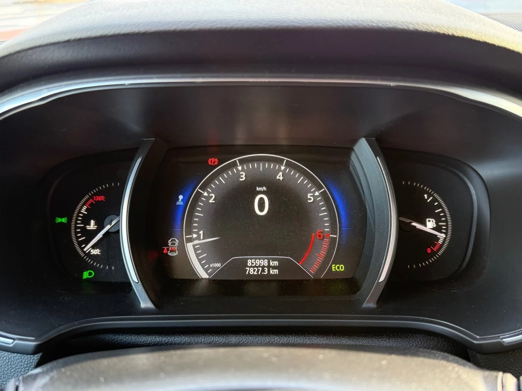 Hoofdafbeelding Renault Mégane