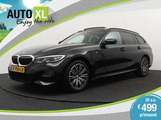 BMW 3 Serie Touring 330e eDrive Edition Pano-dak Carplay 360* Camera LED