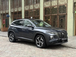 Hyundai Tucson 1.6 T-GDI PHEV Premium 4WD 44.000km