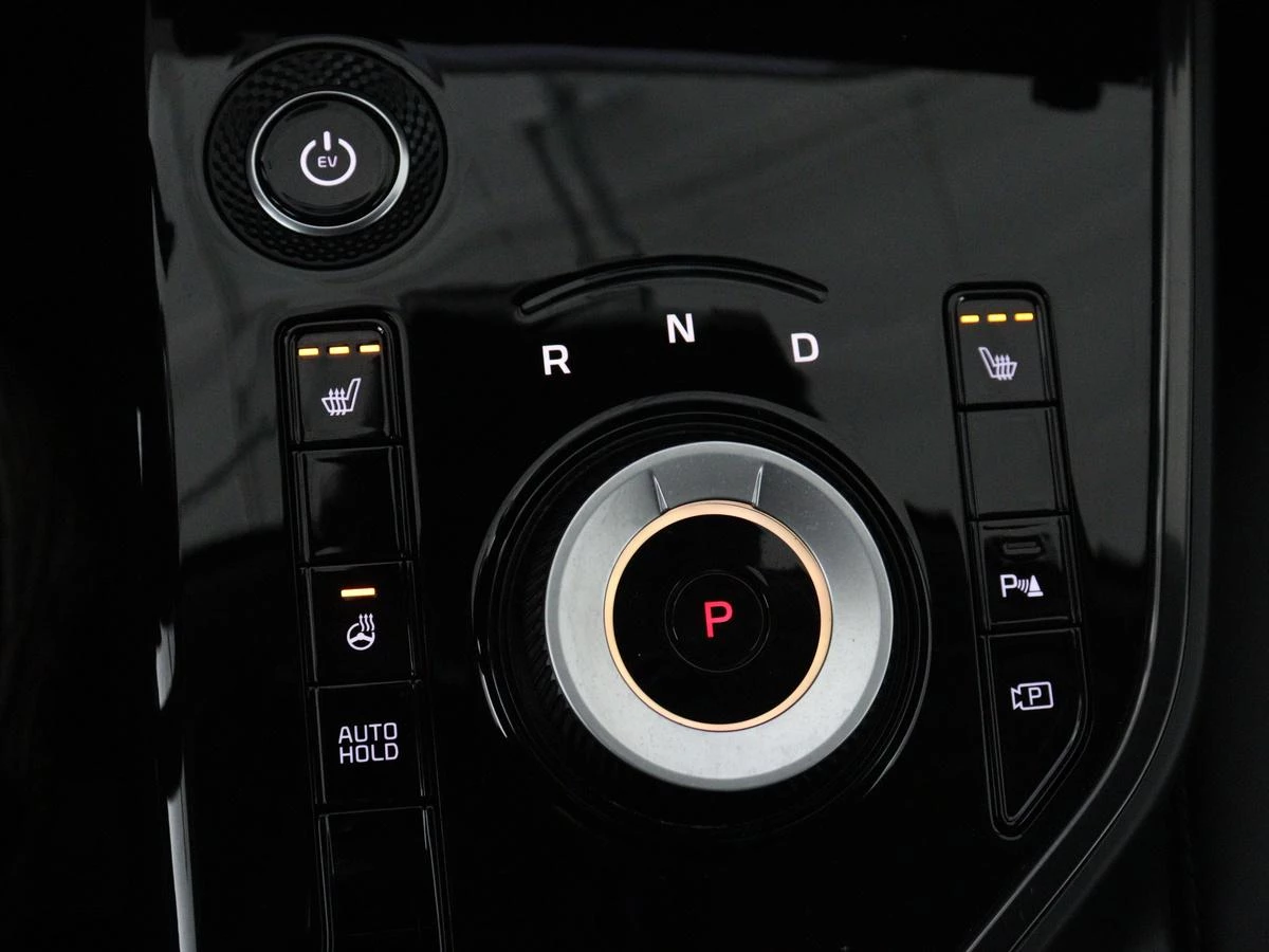 Hoofdafbeelding Kia Niro EV