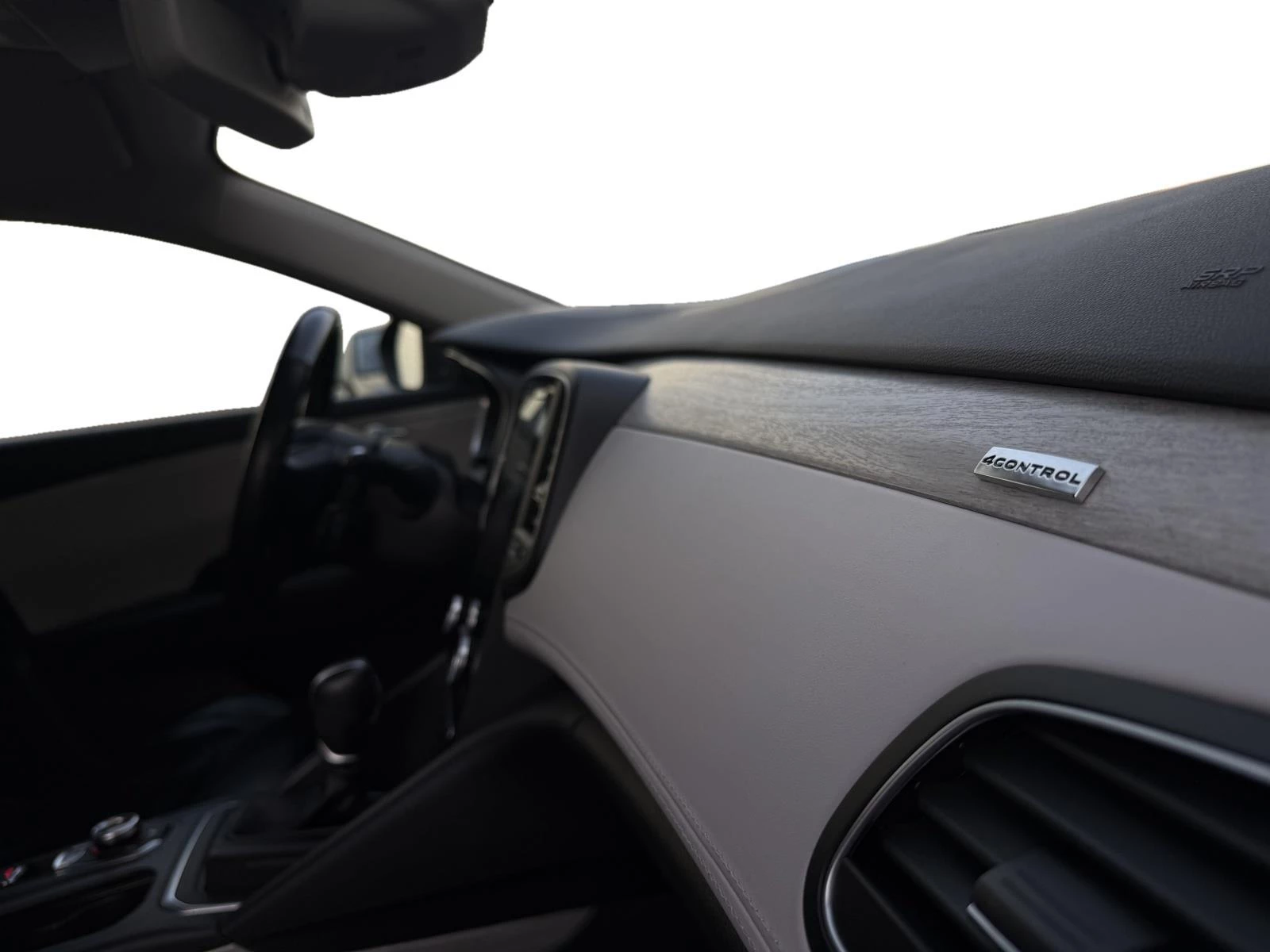 Hoofdafbeelding Renault Talisman