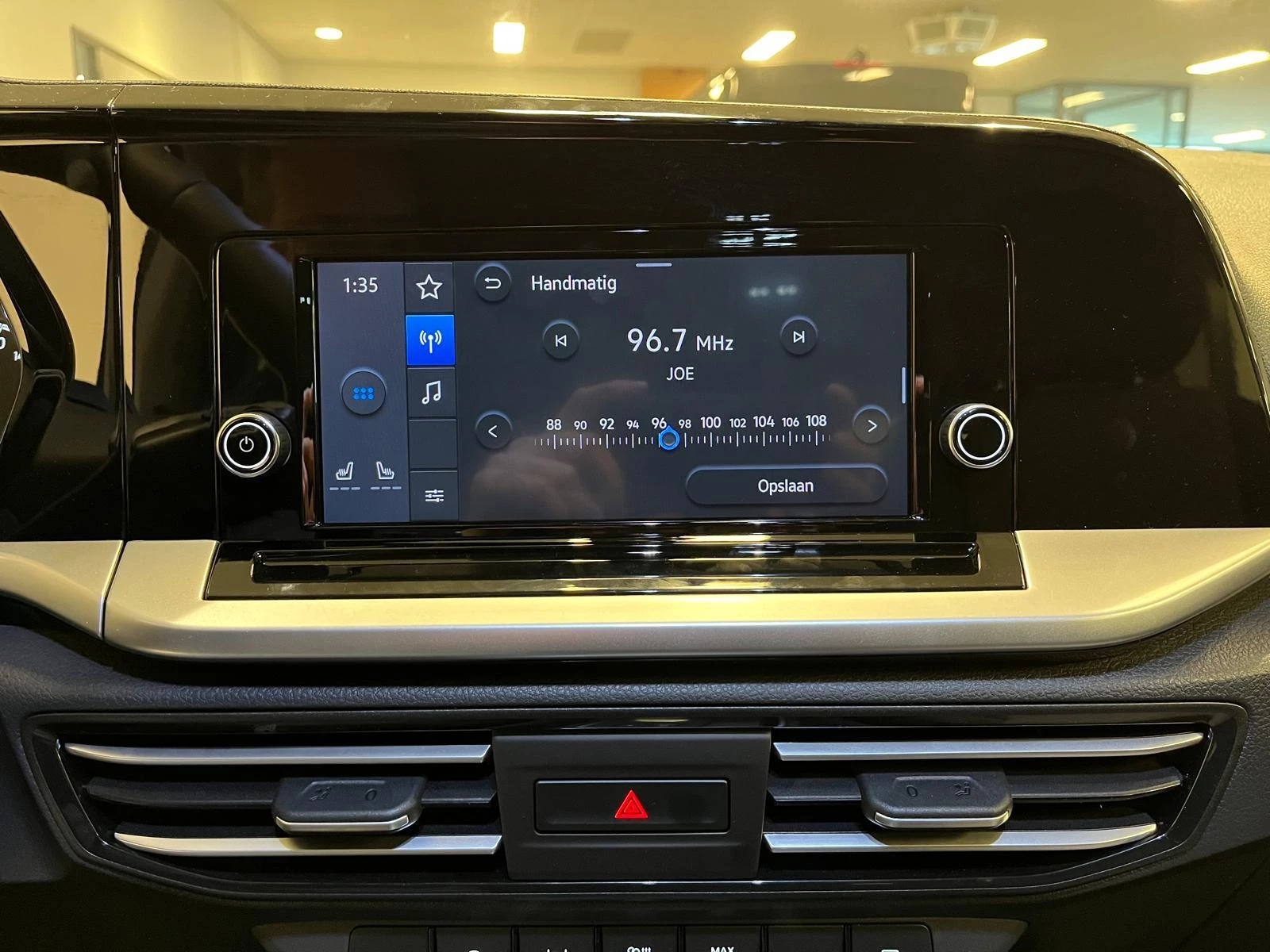 Hoofdafbeelding Ford Tourneo Connect