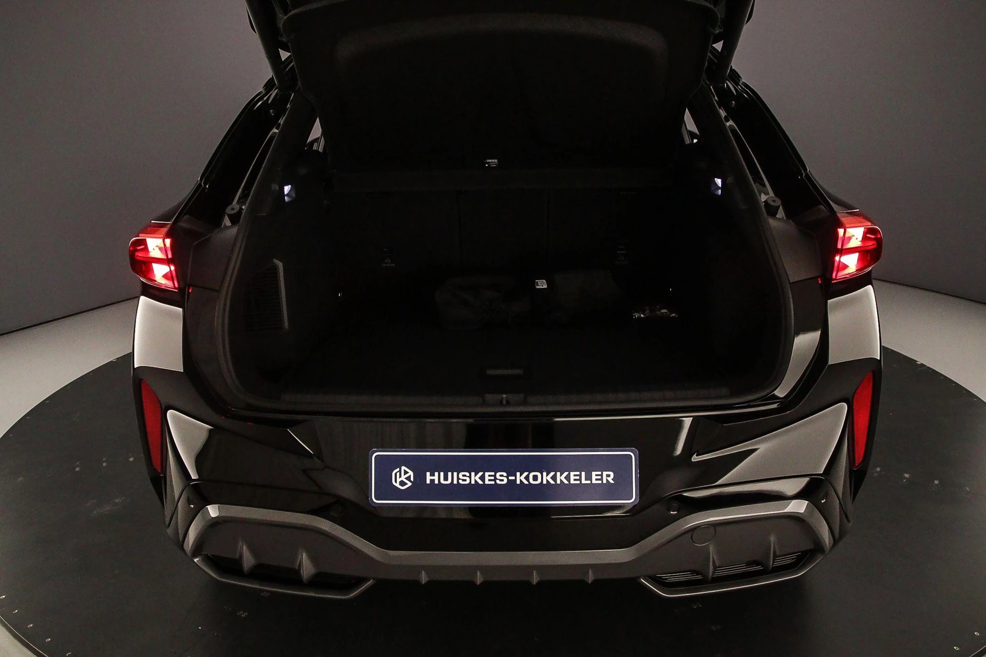 Hoofdafbeelding CUPRA Terramar