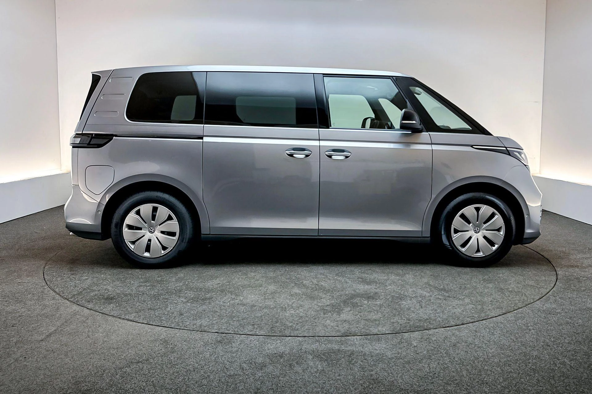 Hoofdafbeelding Volkswagen ID. Buzz