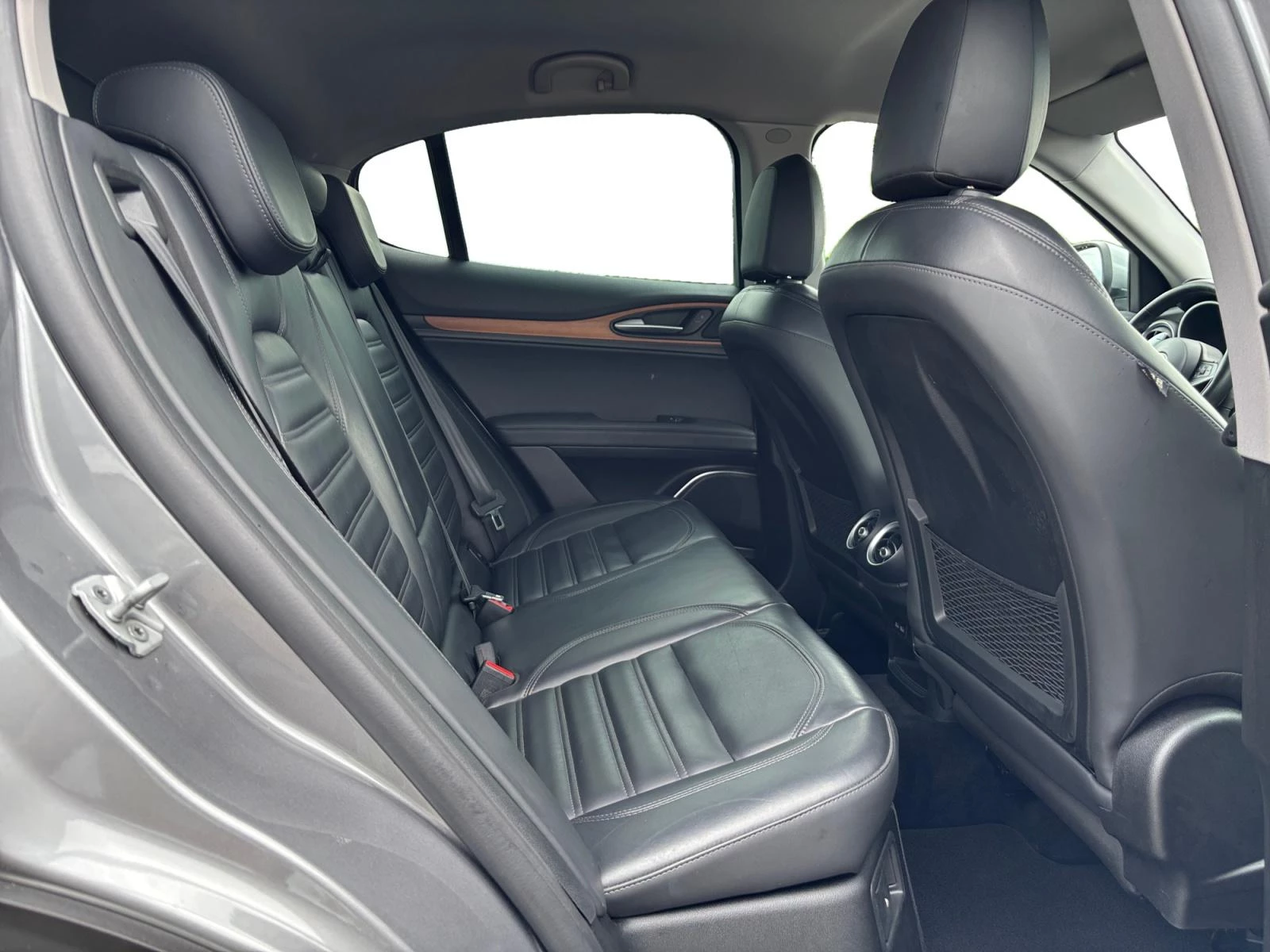 Hoofdafbeelding Alfa Romeo Stelvio