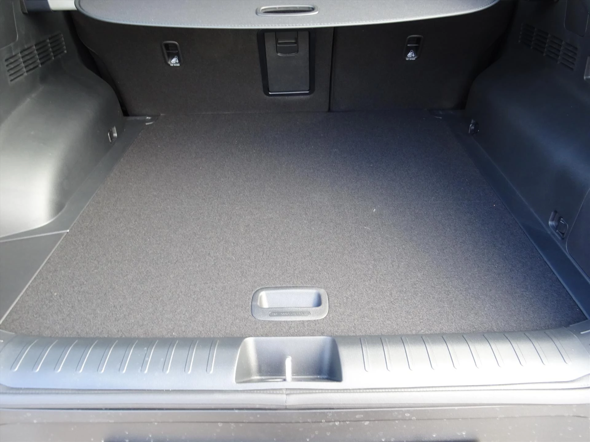 Hoofdafbeelding Kia EV6