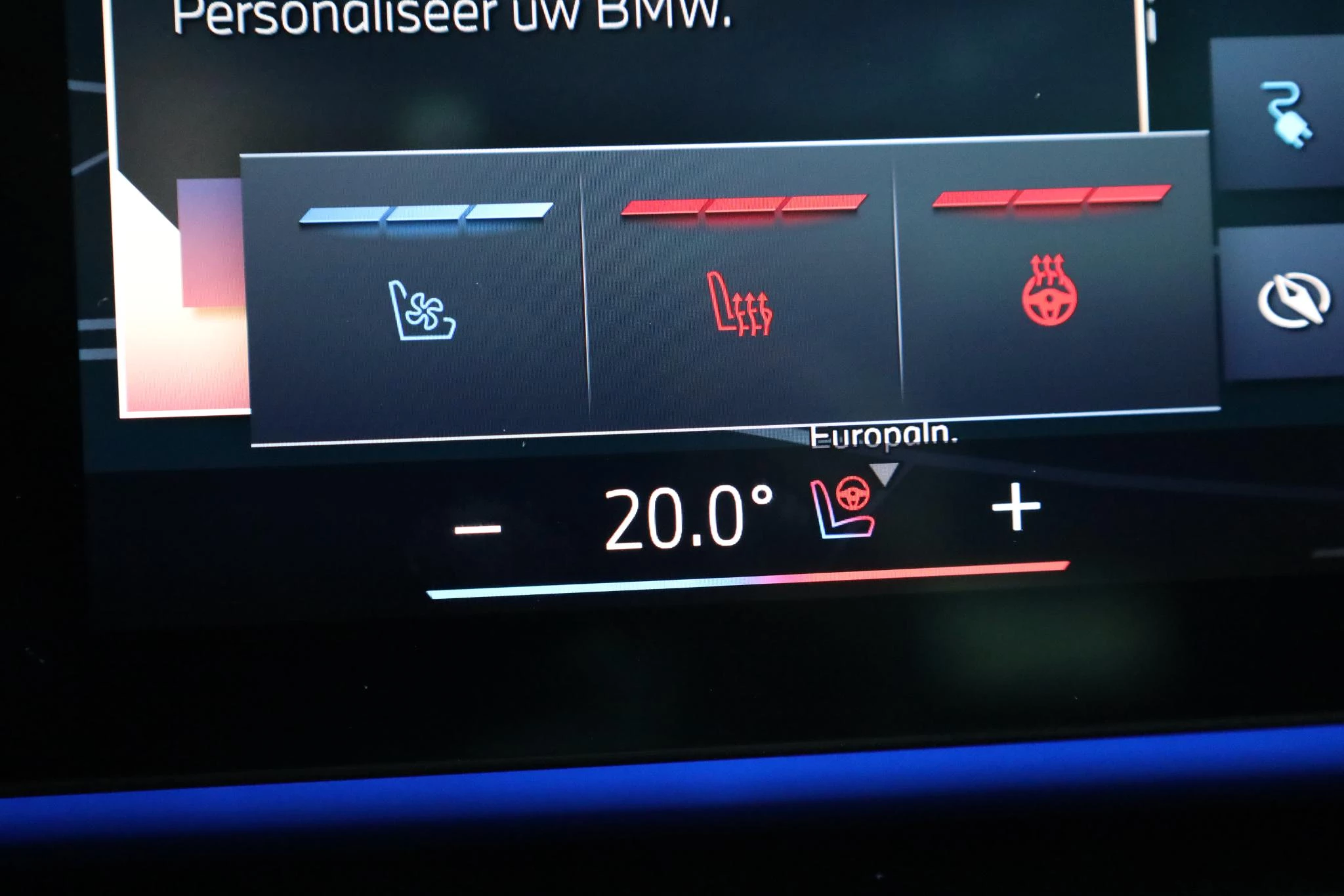 Hoofdafbeelding BMW i5