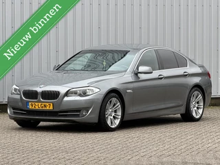 BMW 5-serie 523i High Executive inruil mogelijk