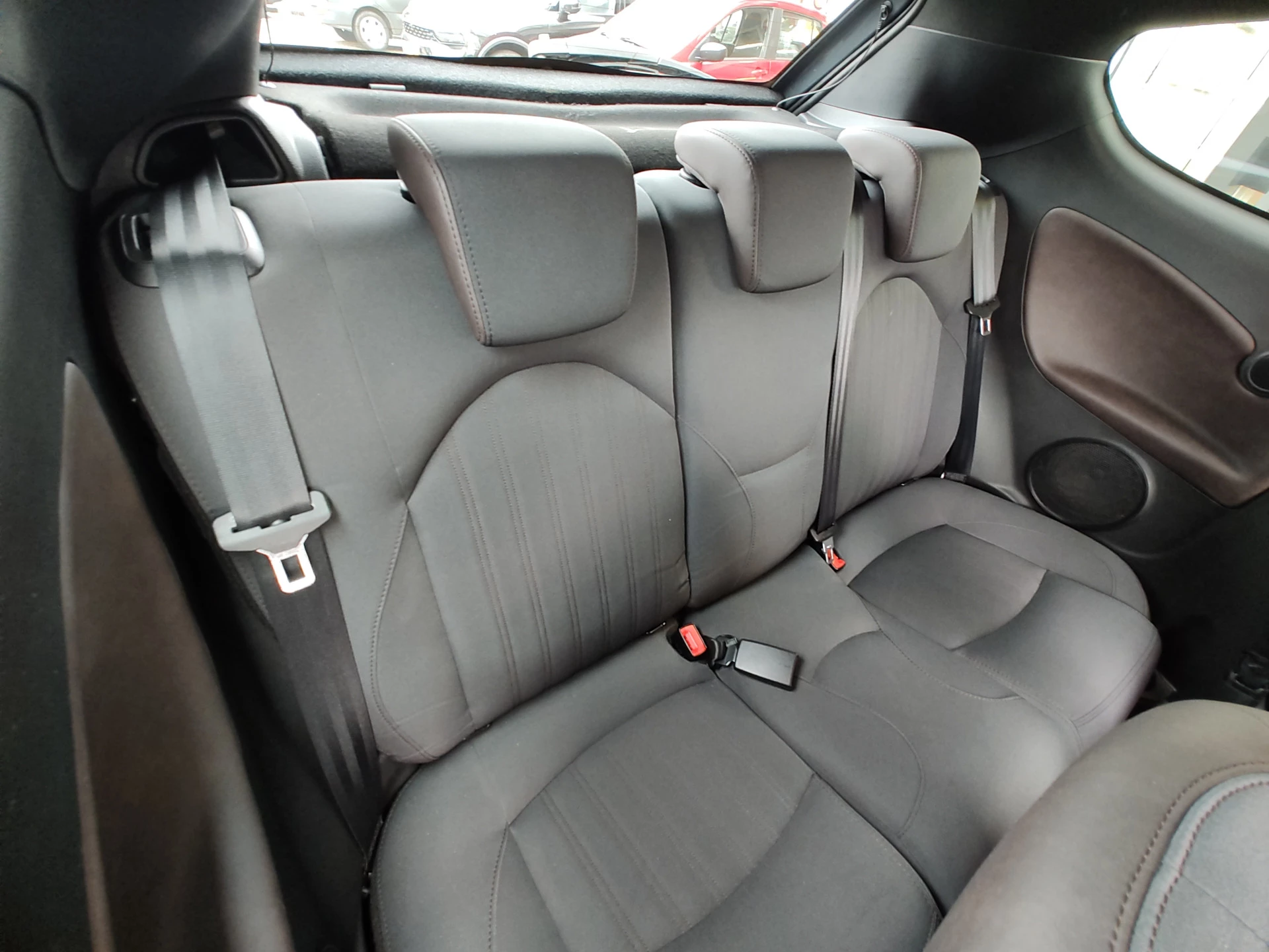 Hoofdafbeelding Alfa Romeo MiTo