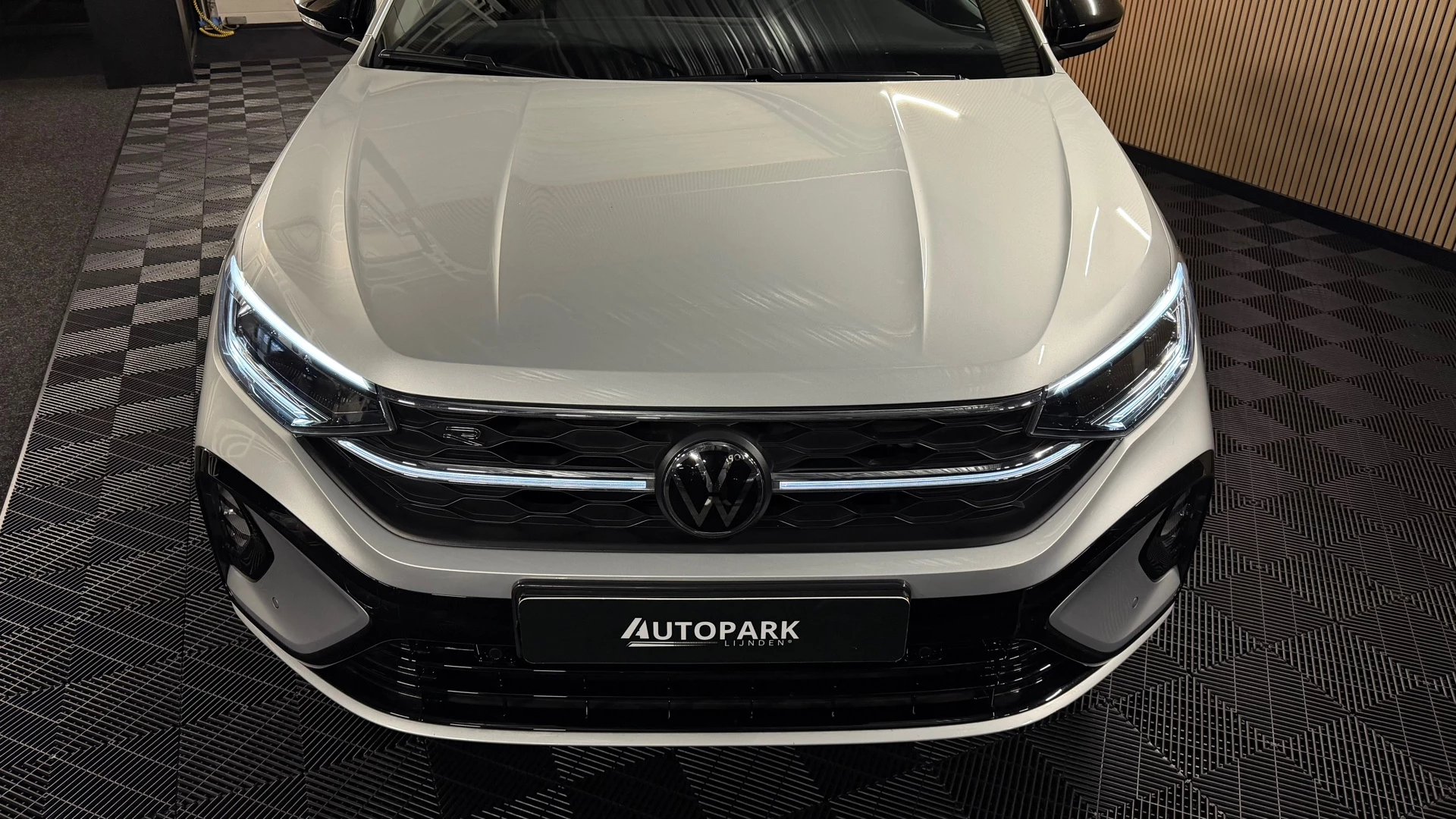 Hoofdafbeelding Volkswagen Taigo