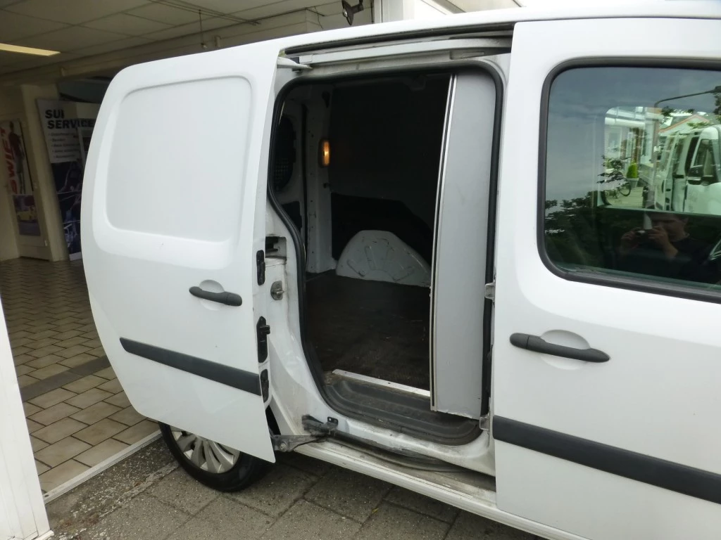 Hoofdafbeelding Renault Kangoo