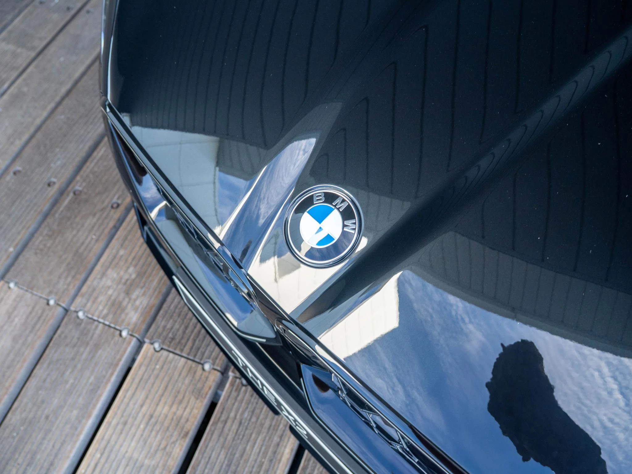 Hoofdafbeelding BMW X2