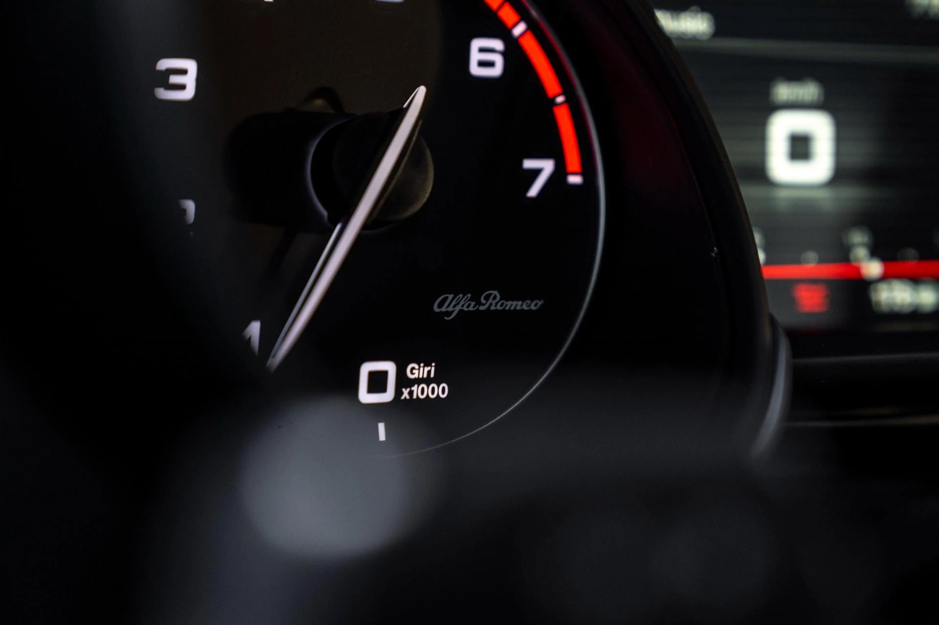 Hoofdafbeelding Alfa Romeo Stelvio