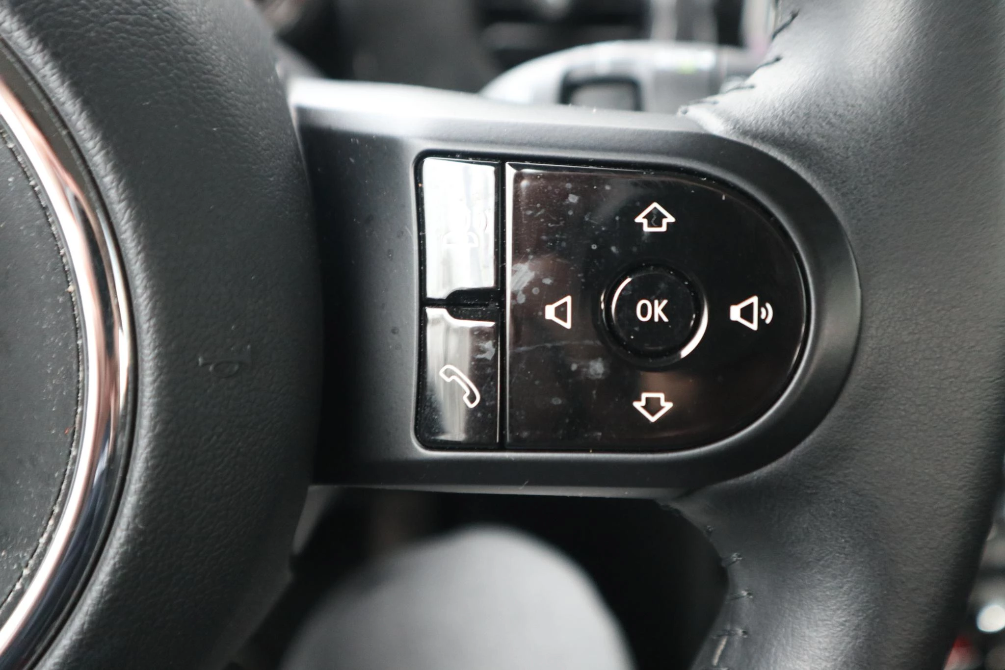 Hoofdafbeelding MINI One