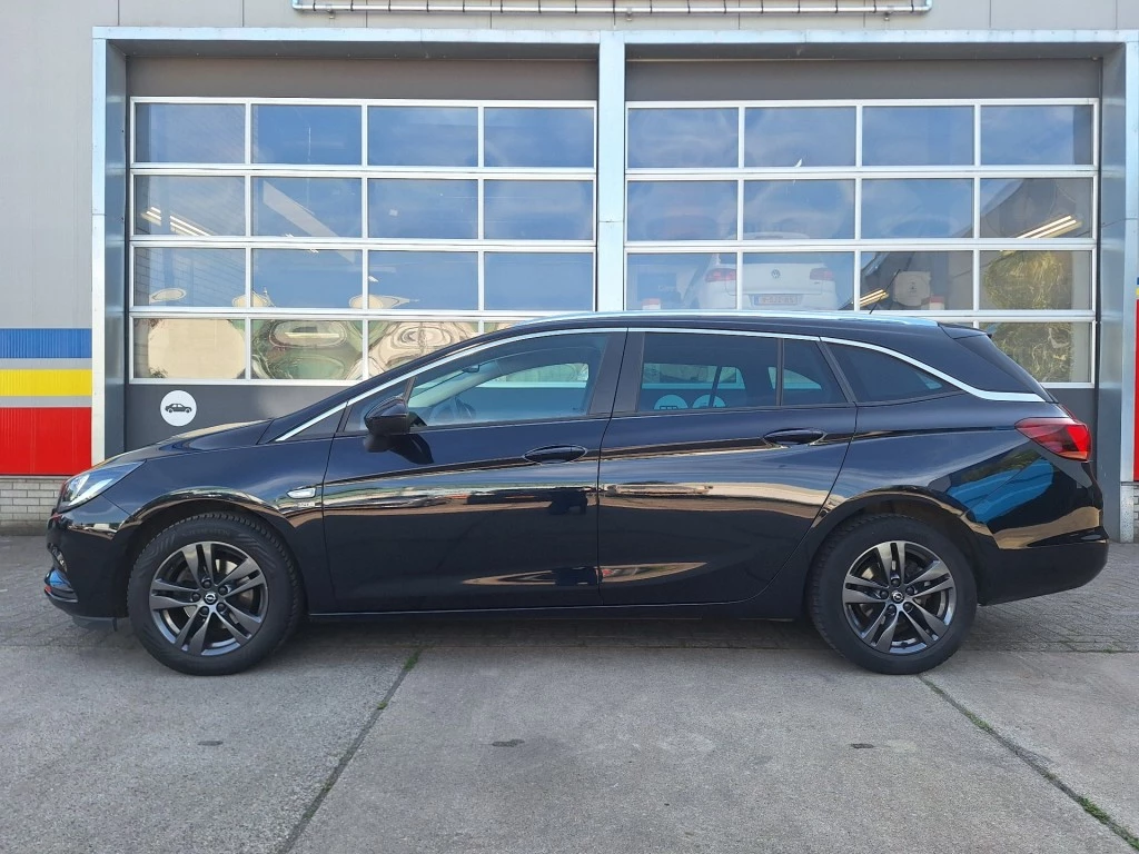 Hoofdafbeelding Opel Overige