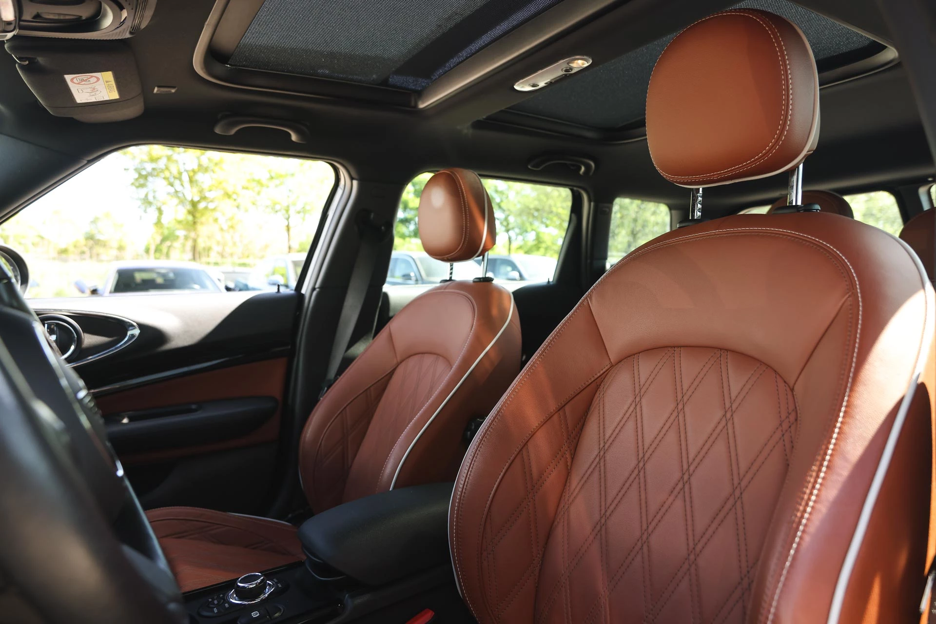 Hoofdafbeelding MINI Clubman