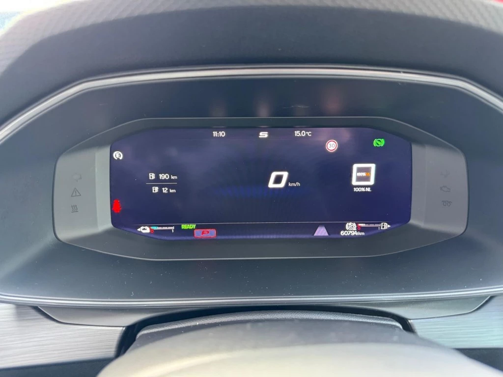 Hoofdafbeelding CUPRA Leon