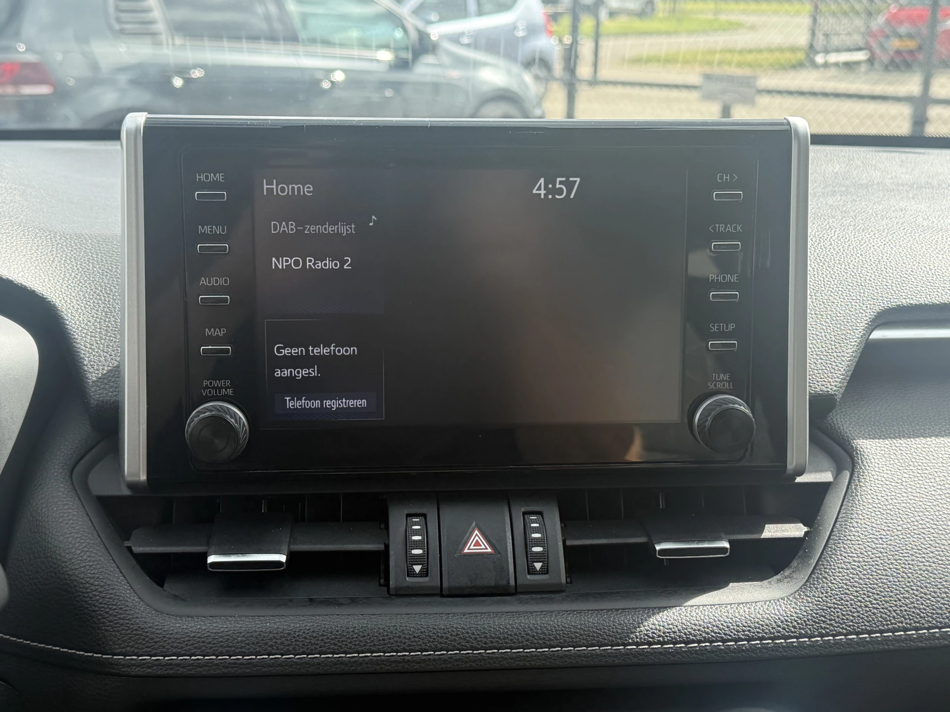 Hoofdafbeelding Toyota RAV4