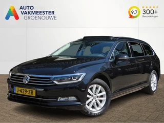 Volkswagen Passat 1.4 TSI 150pk ACT COMFORTL / Pano / Led / Navi / Stoelverw. / BO
