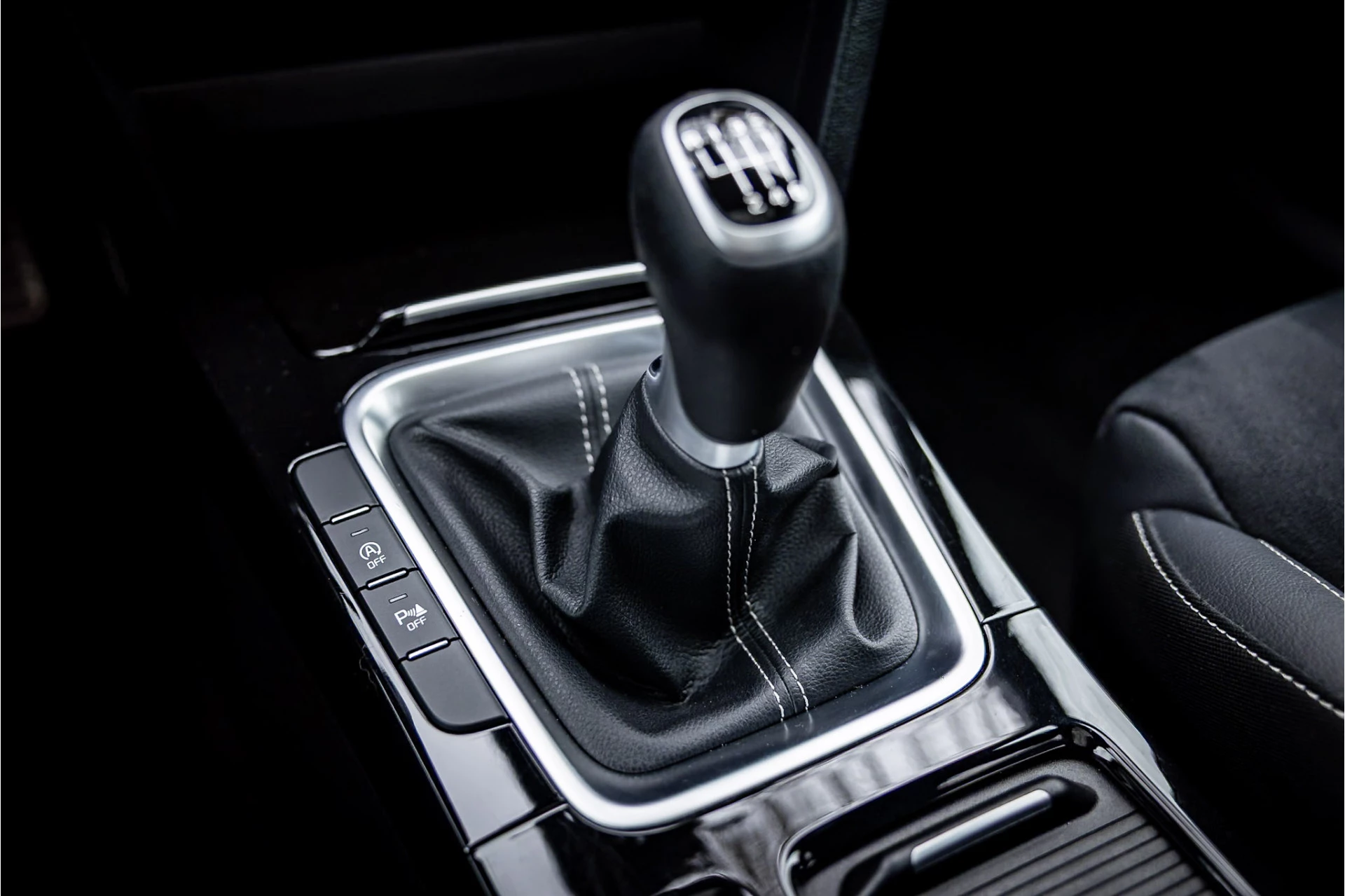 Hoofdafbeelding Kia ProCeed