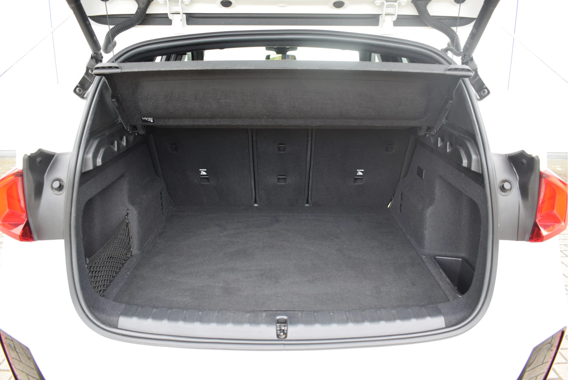 Hoofdafbeelding BMW iX1
