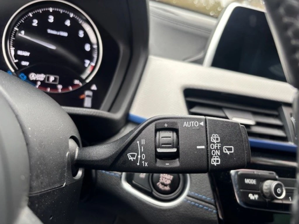 Hoofdafbeelding BMW X2