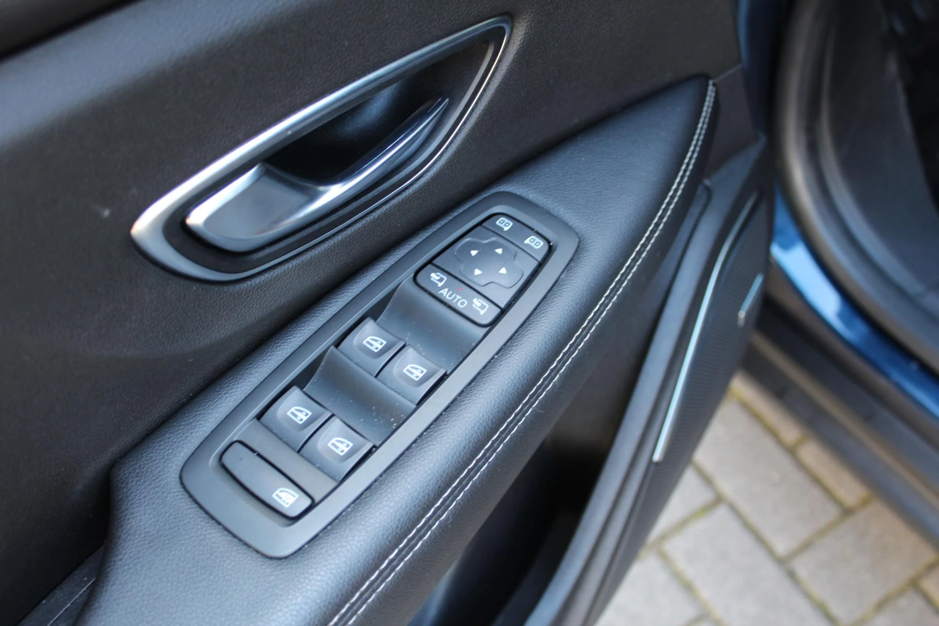 Hoofdafbeelding Renault Scénic