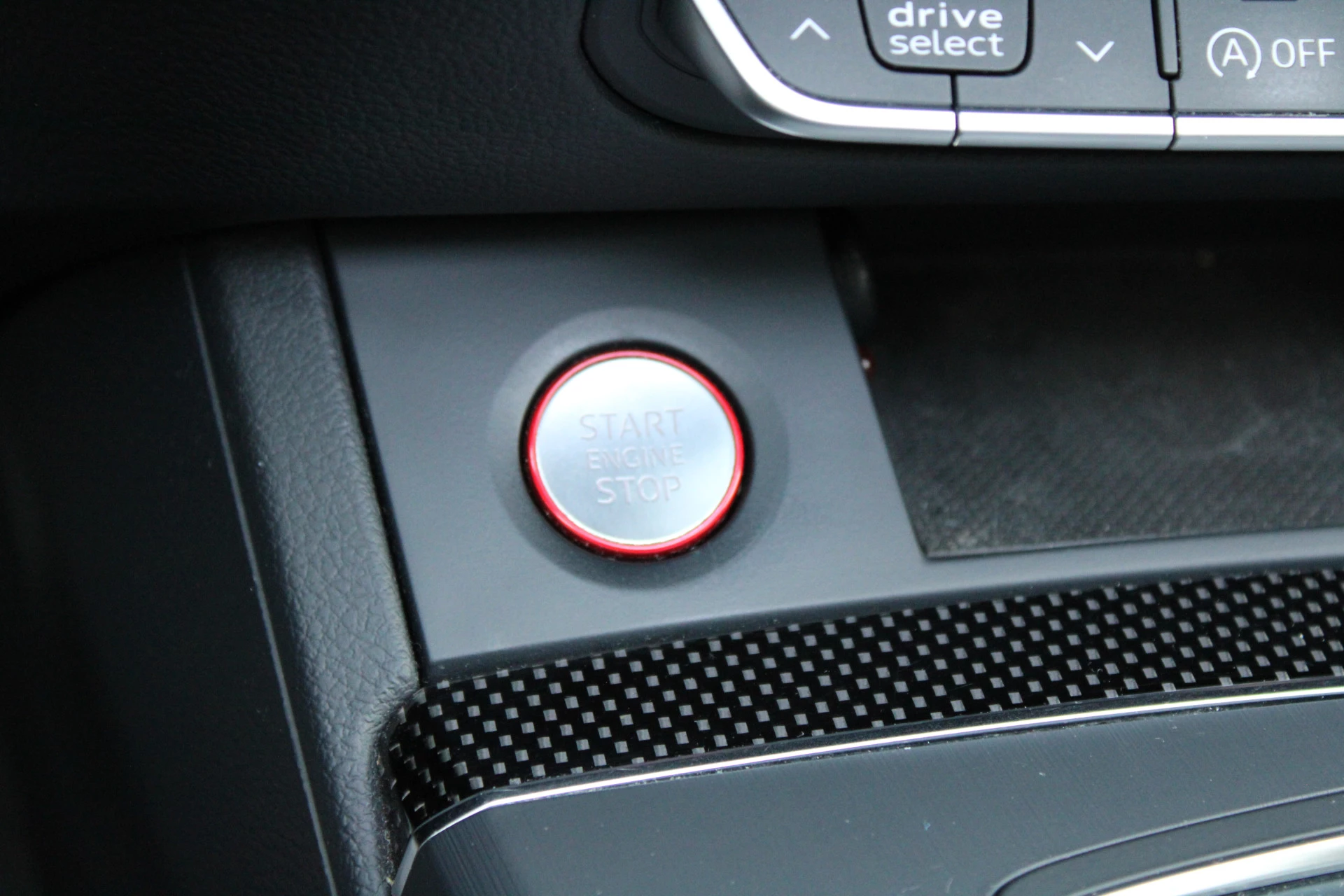 Hoofdafbeelding Audi SQ5