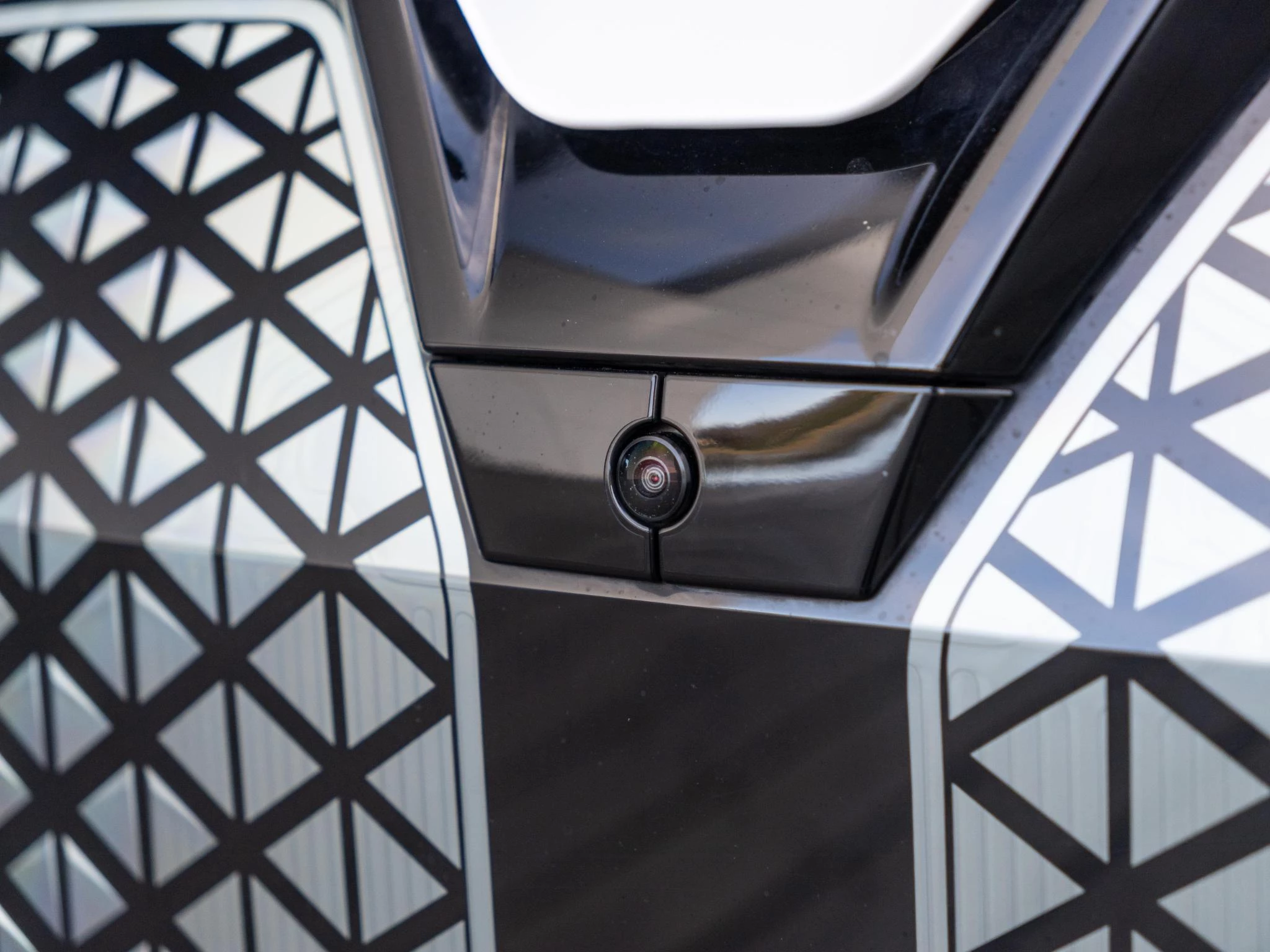 Hoofdafbeelding BMW iX