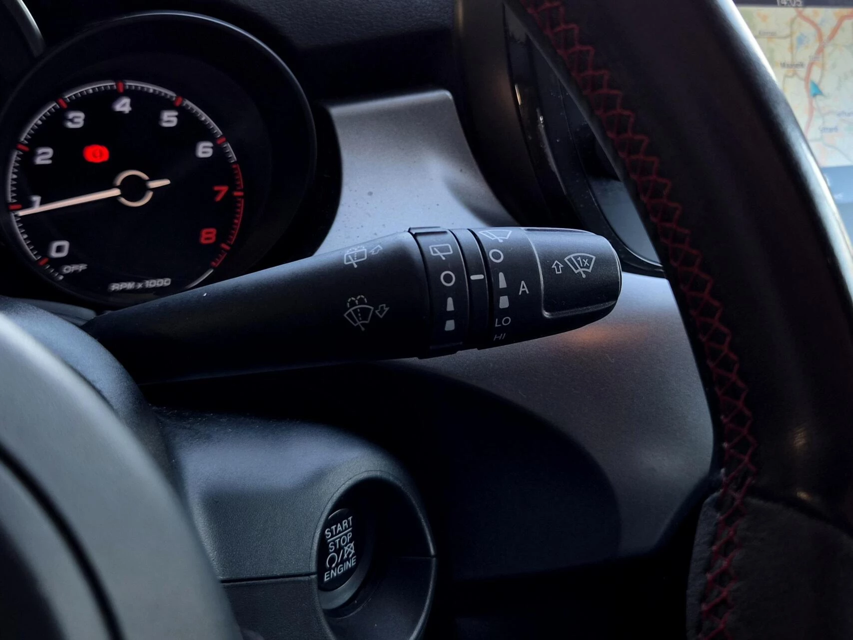 Hoofdafbeelding Fiat 500X