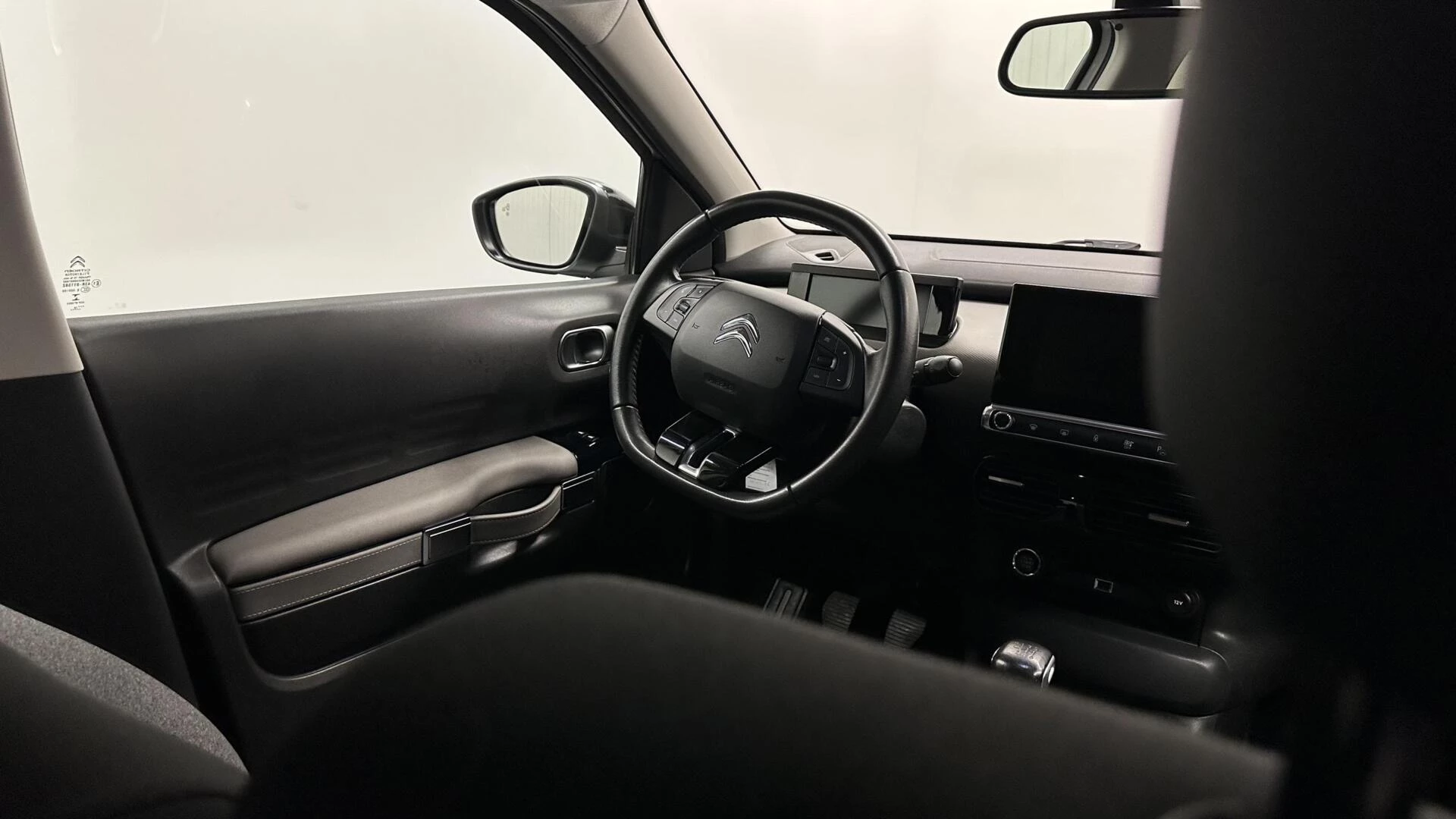 Hoofdafbeelding Citroën C4 Cactus