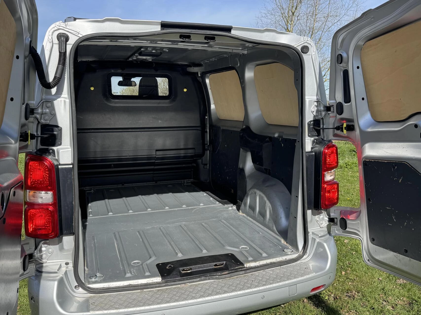 Hoofdafbeelding Peugeot Expert