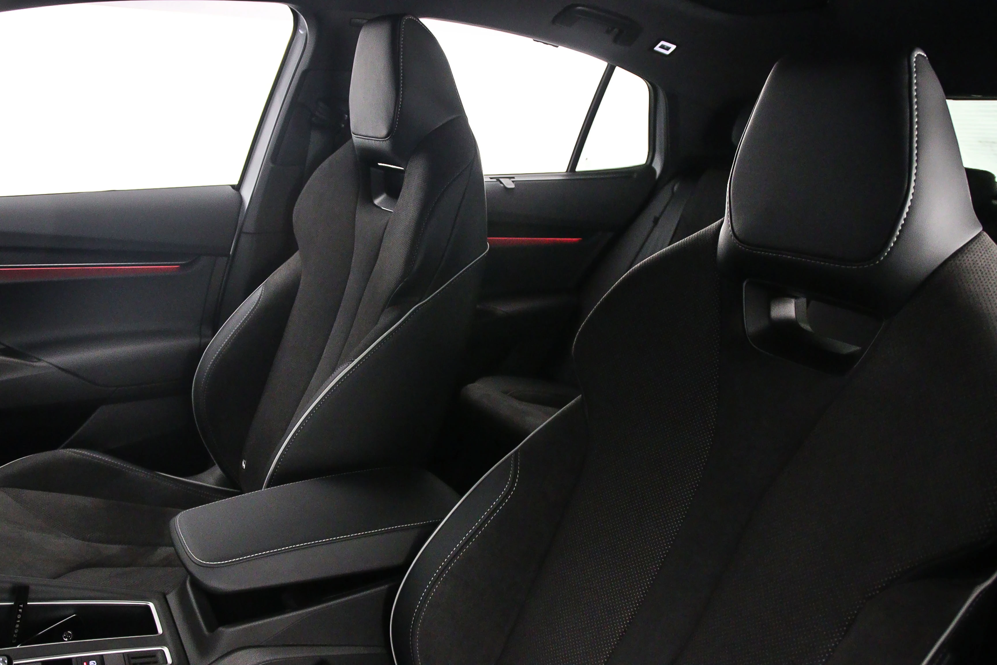 Hoofdafbeelding Škoda Enyaq Coupe