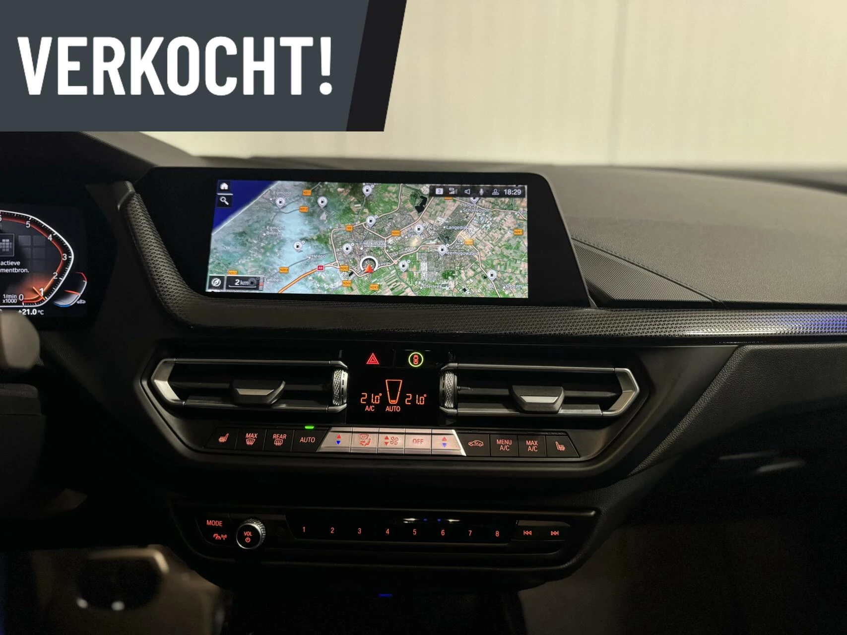 Hoofdafbeelding BMW 2 Serie