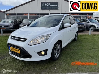 Ford C-Max 1.0 Titanium Nieuwe distributieriem !!