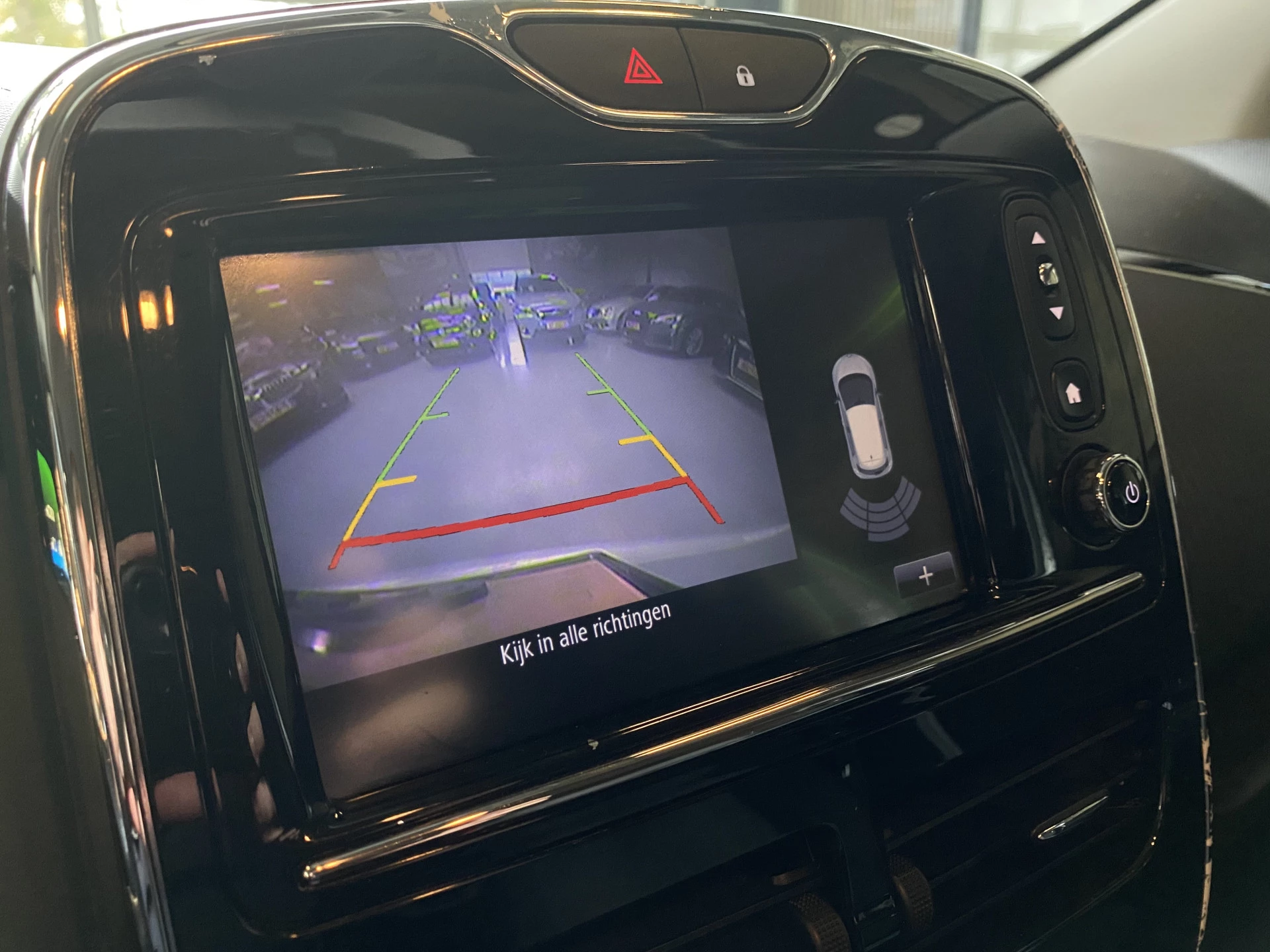 Hoofdafbeelding Renault ZOE