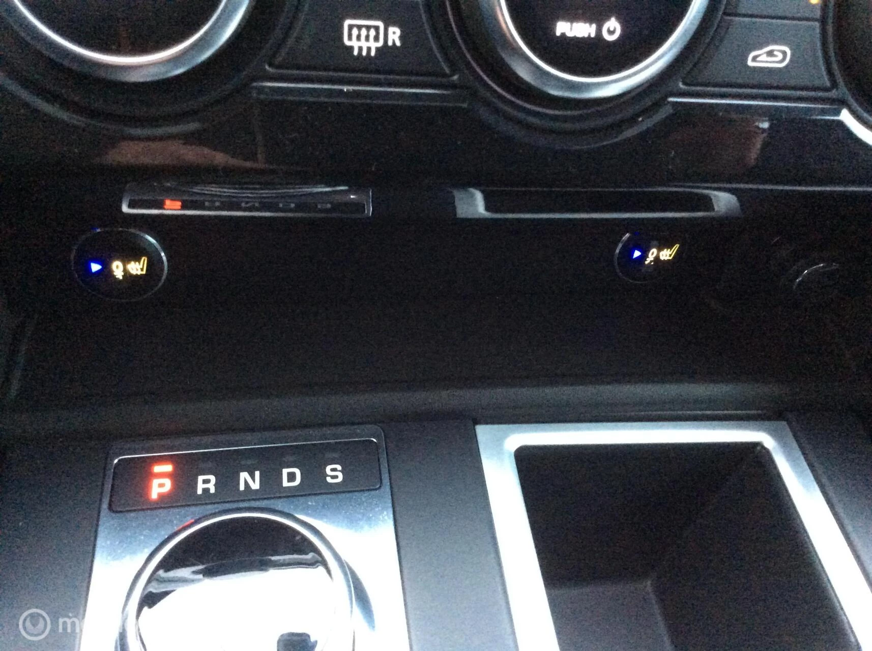 Hoofdafbeelding Land Rover Discovery