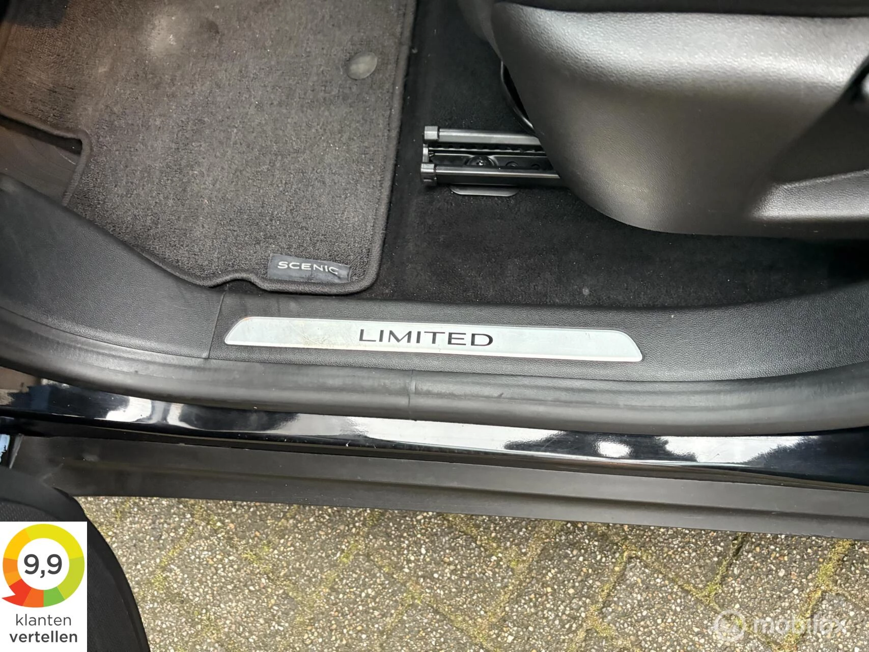 Hoofdafbeelding Renault Grand Scénic