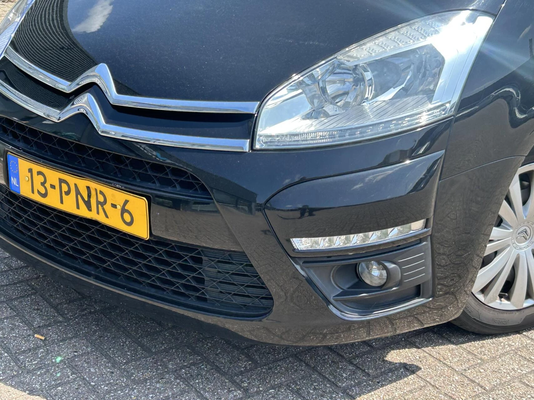 Hoofdafbeelding Citroën C4 Picasso