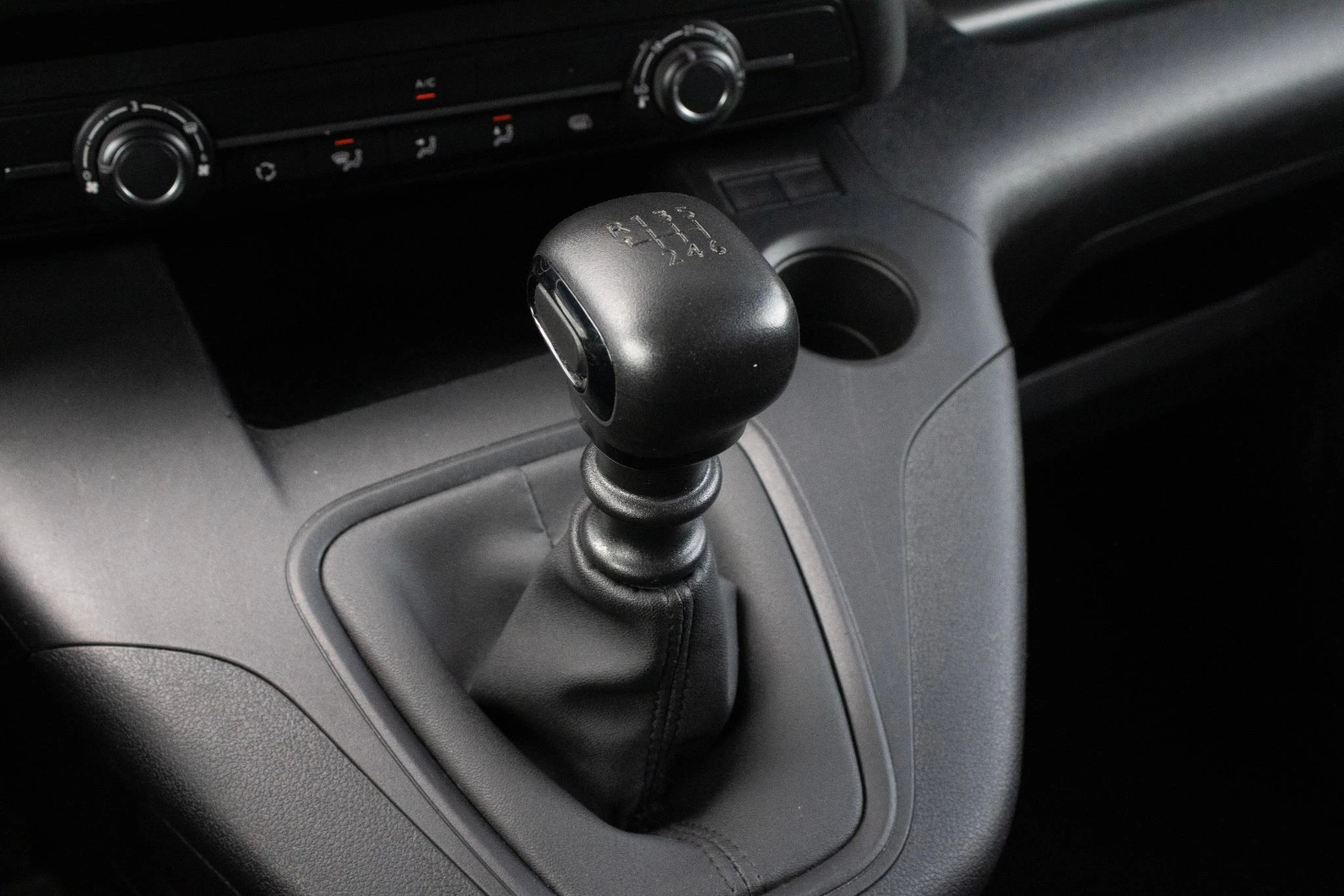 Hoofdafbeelding Fiat Doblò