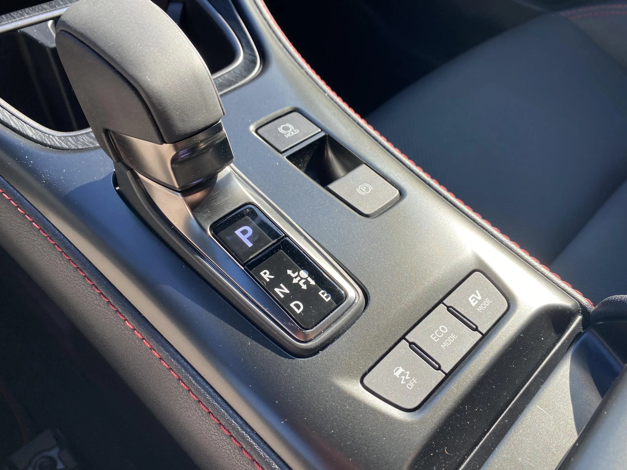Hoofdafbeelding Lexus LBX