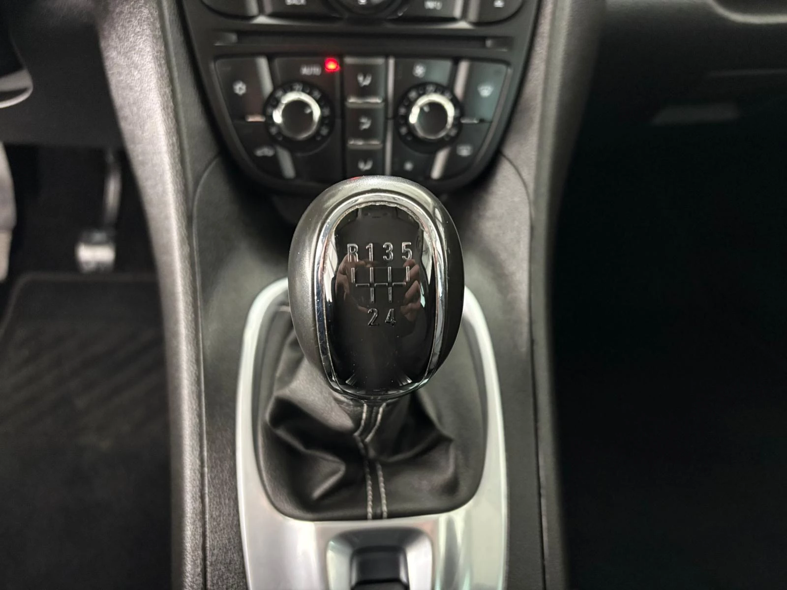 Hoofdafbeelding Opel Meriva