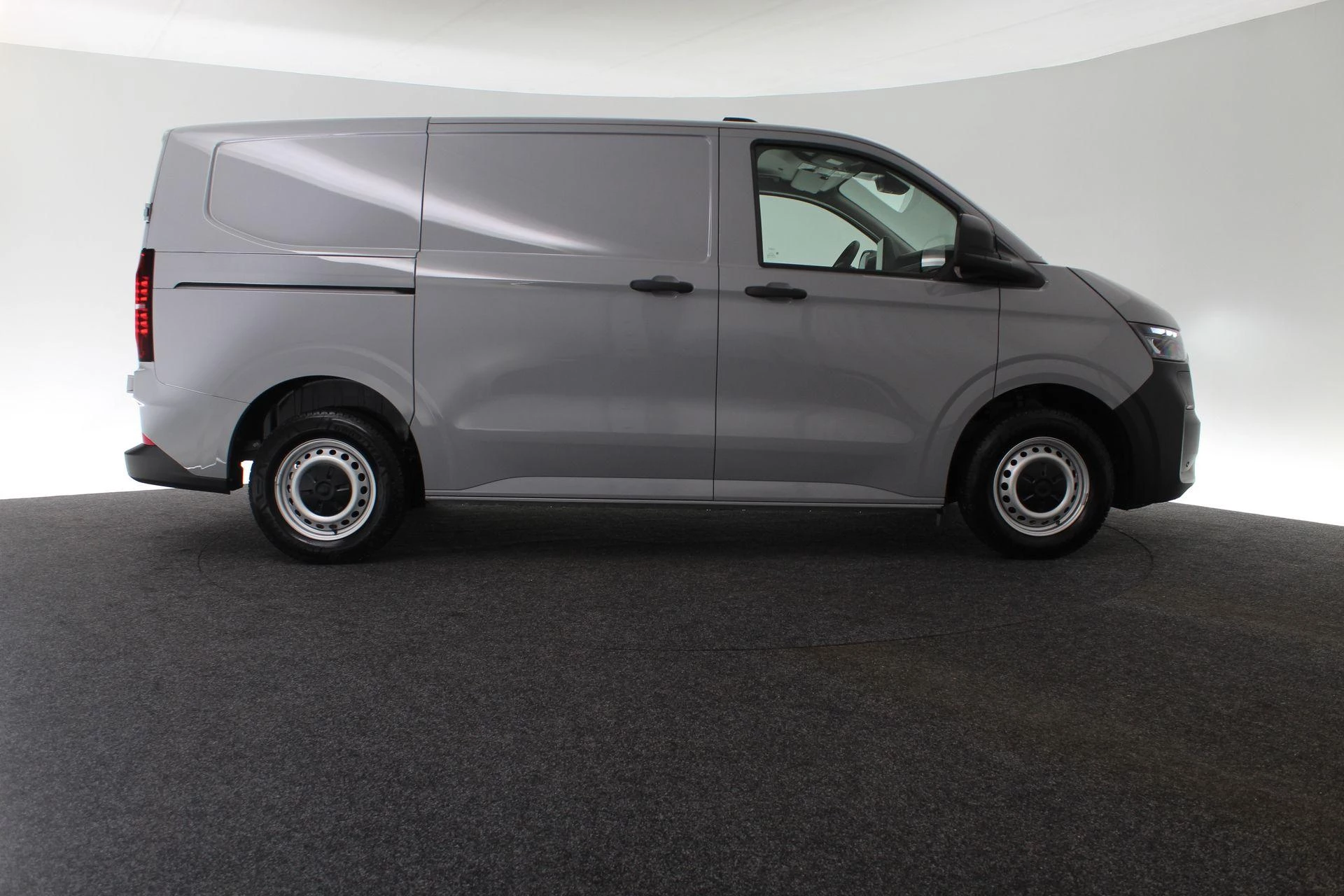 Hoofdafbeelding Volkswagen e-Transporter
